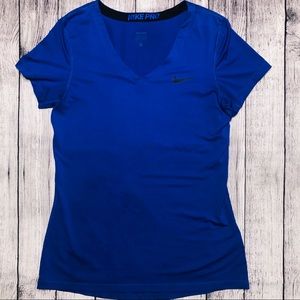 NIKE PRO DRI FIT SPORTS TOP🔹